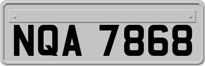 NQA7868