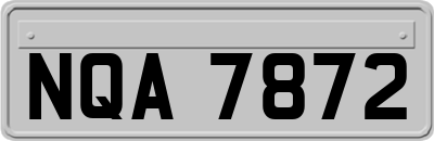 NQA7872