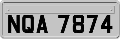 NQA7874