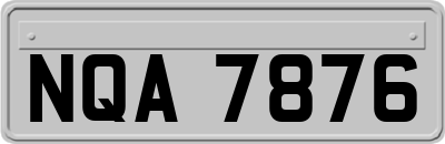 NQA7876