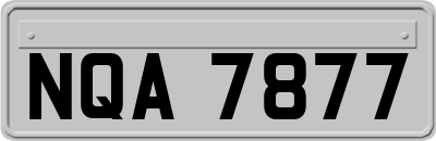 NQA7877