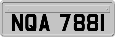 NQA7881