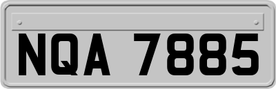 NQA7885
