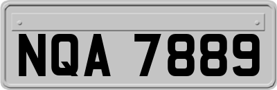 NQA7889