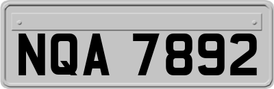 NQA7892