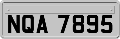 NQA7895