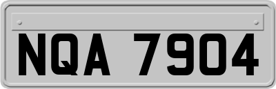 NQA7904