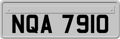 NQA7910