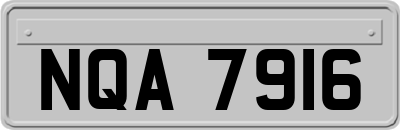NQA7916