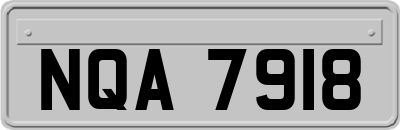 NQA7918