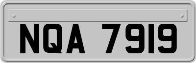 NQA7919