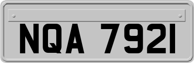 NQA7921