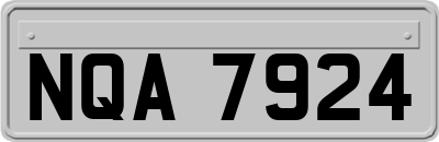 NQA7924