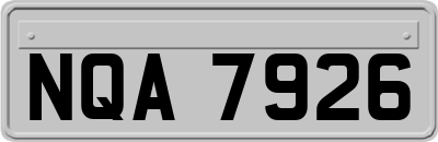 NQA7926