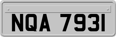 NQA7931