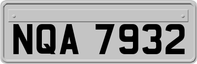 NQA7932
