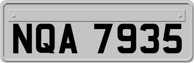 NQA7935