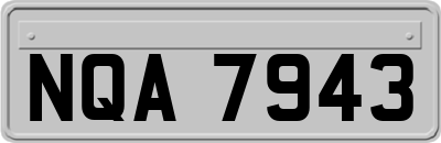 NQA7943