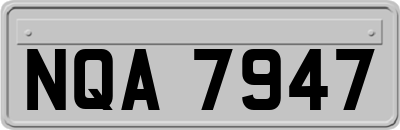 NQA7947