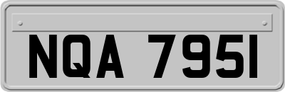 NQA7951