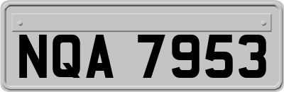 NQA7953