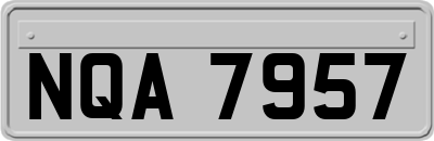 NQA7957