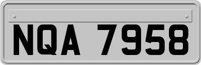 NQA7958