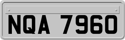 NQA7960