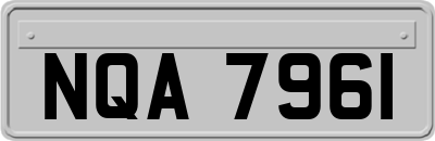 NQA7961