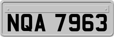 NQA7963
