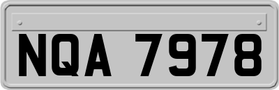 NQA7978