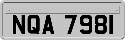 NQA7981