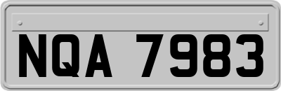 NQA7983