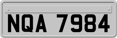 NQA7984