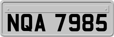 NQA7985