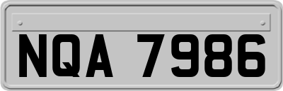 NQA7986