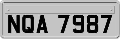 NQA7987