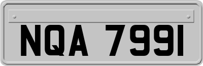 NQA7991
