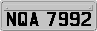 NQA7992