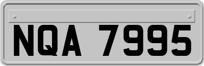 NQA7995