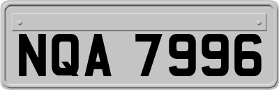 NQA7996