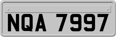NQA7997