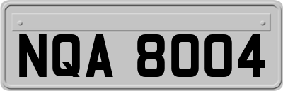NQA8004