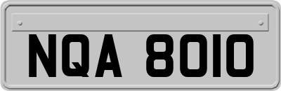 NQA8010