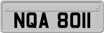 NQA8011