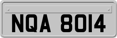 NQA8014