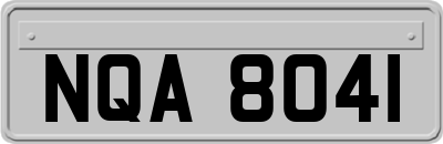 NQA8041
