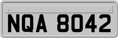NQA8042