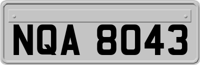 NQA8043