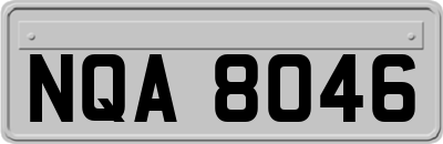 NQA8046